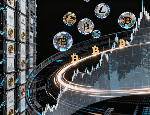 欧易下载 优质可靠数字资产交易生态